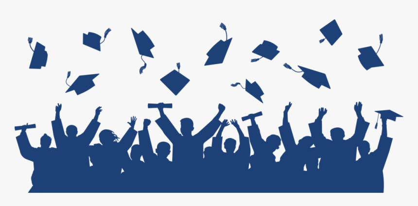 Detail Graduation Hat Vector Png Nomer 40