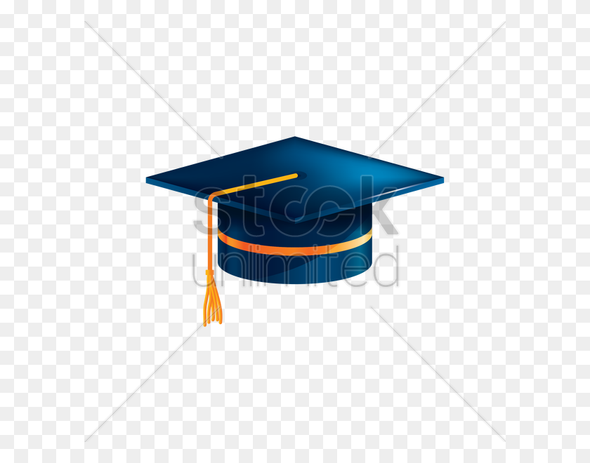 Detail Graduation Hat Vector Png Nomer 49