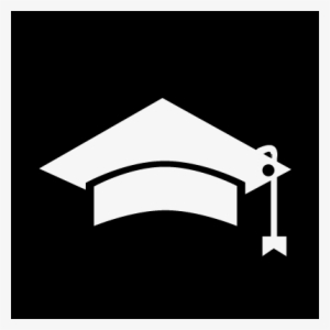 Detail Graduation Hat Vector Png Nomer 54