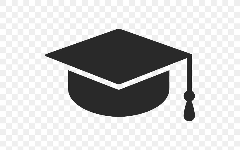 Detail Graduation Hat Vector Png Nomer 10