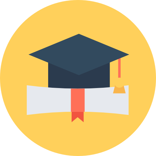 Detail Graduation Icon Png Nomer 41