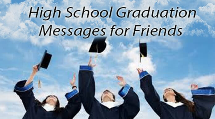 Detail Graduation Quotes For Friends Nomer 43