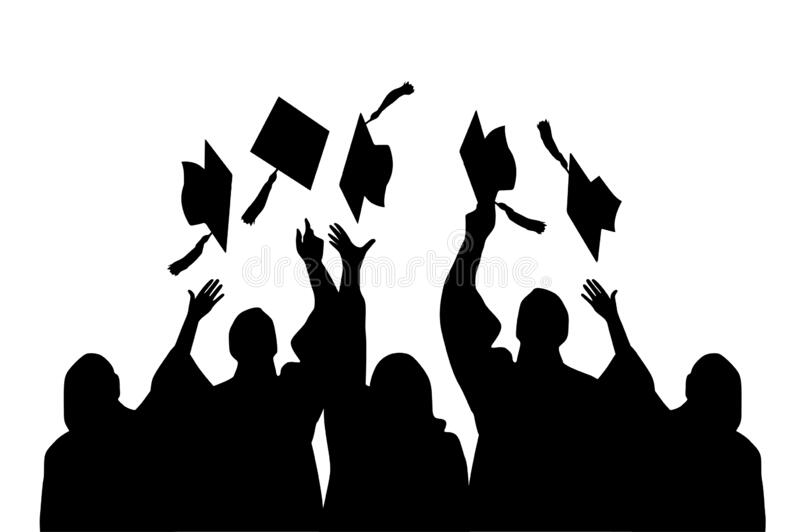 Detail Graduation Vector Png Nomer 14