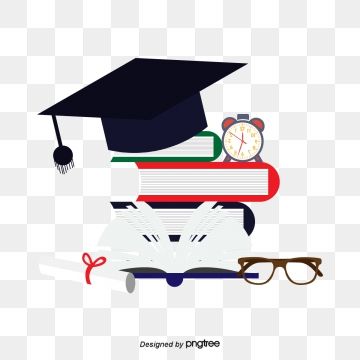 Detail Graduation Vector Png Nomer 23