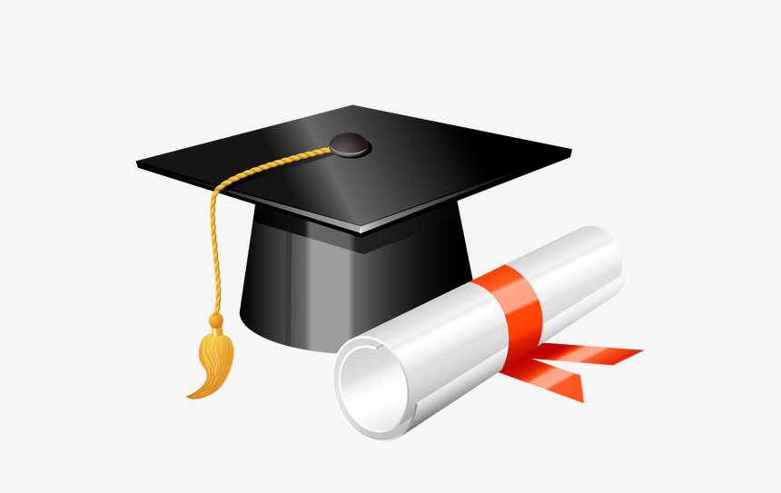 Detail Graduation Vector Png Nomer 30