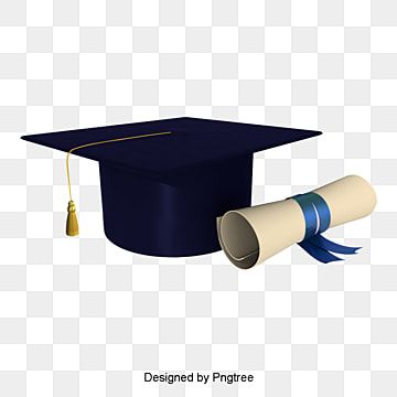 Detail Graduation Vector Png Nomer 33