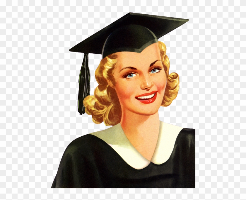 Detail Graduation Vector Png Nomer 34