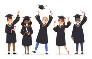 Detail Graduation Vector Png Nomer 6