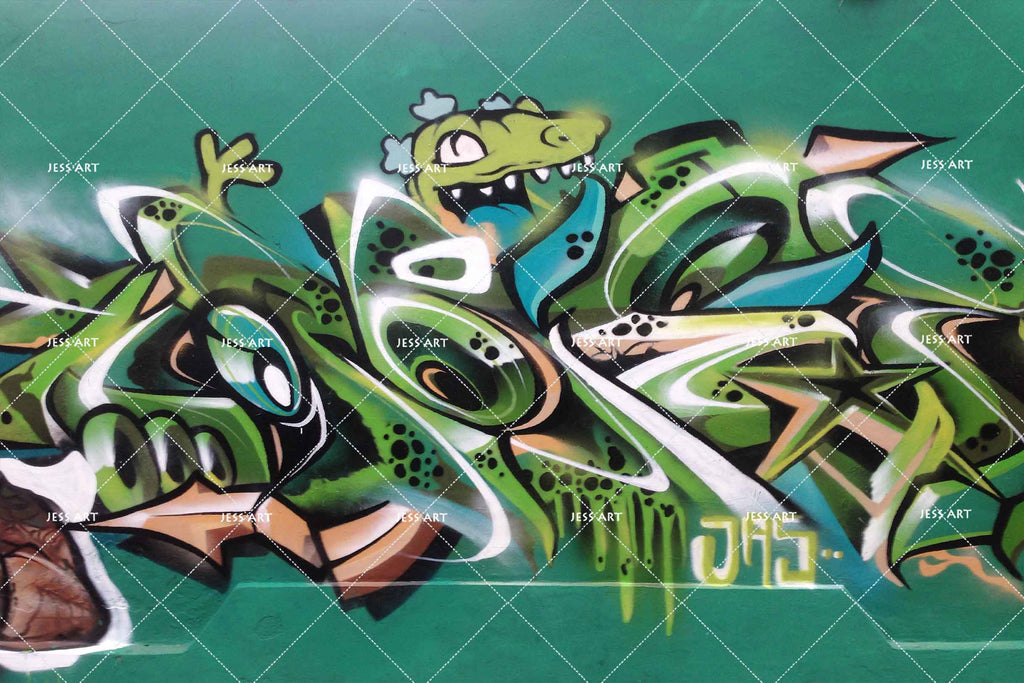 Detail Graffiti 3d Creator Nomer 51