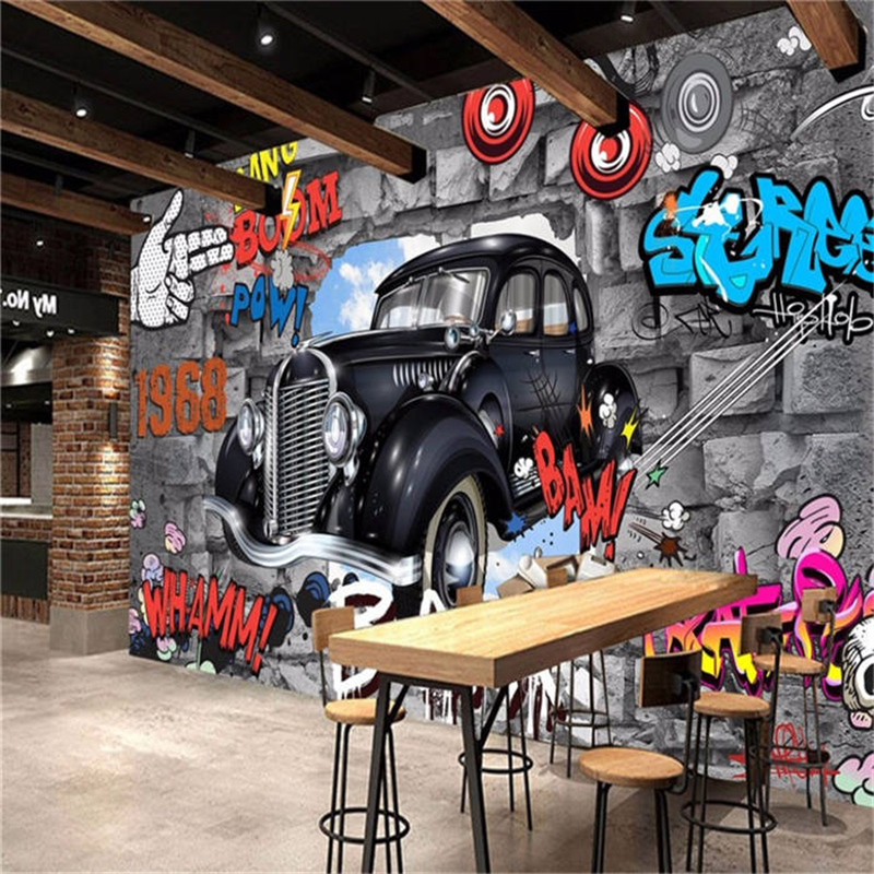 Detail Graffiti 3d Gambar Keren Nomer 55