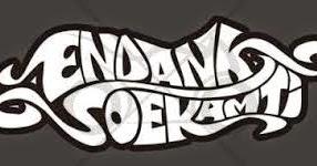 Detail Graffiti Endank Soekamti Nomer 8