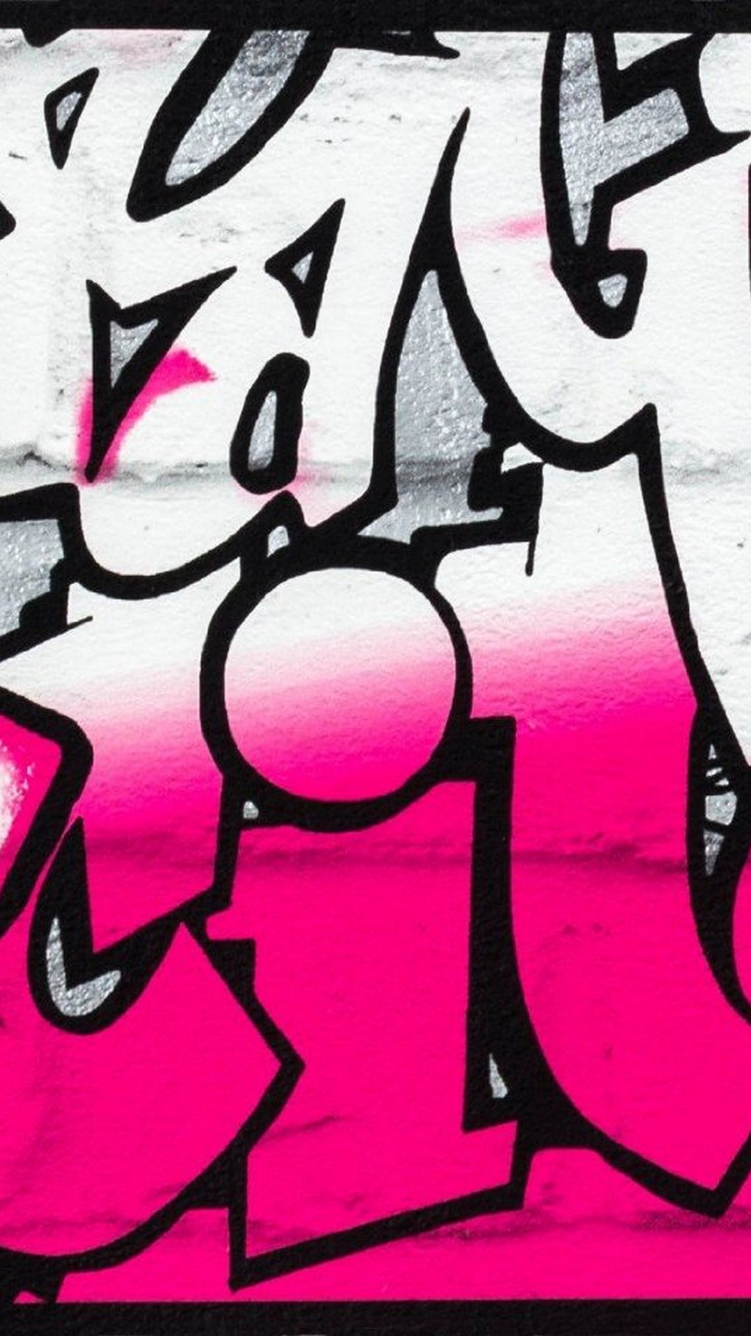 Detail Graffiti Lockscreen Nomer 28