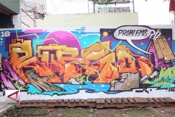 Detail Graffiti Otomotif Nomer 6