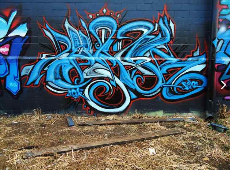 Download Graffiti Terbagus Di Dunia Nomer 48