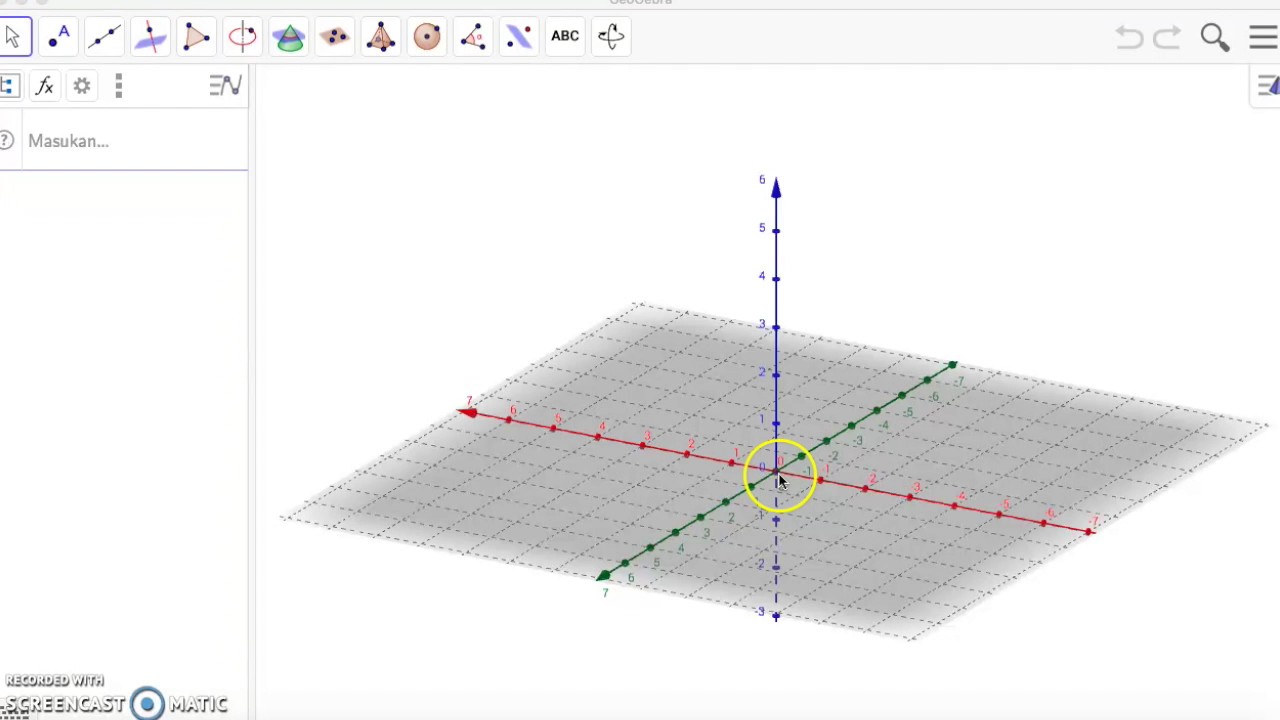 Detail Grafik 3 Dimensi Nomer 21