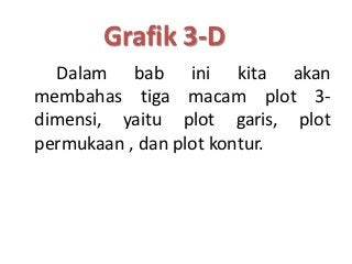 Detail Grafik 3 Dimensi Nomer 46
