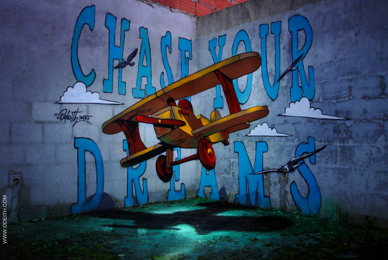 Detail Grafiti 3 Dimensi Nomer 21