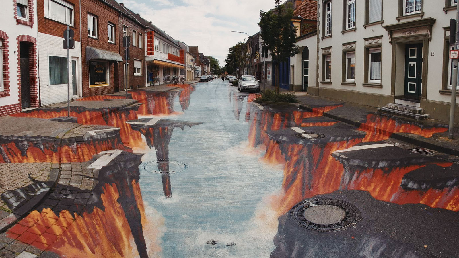 Detail Grafiti 3 Dimensi Nomer 31