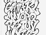 Detail Grafiti A Sampai Z Nomer 33