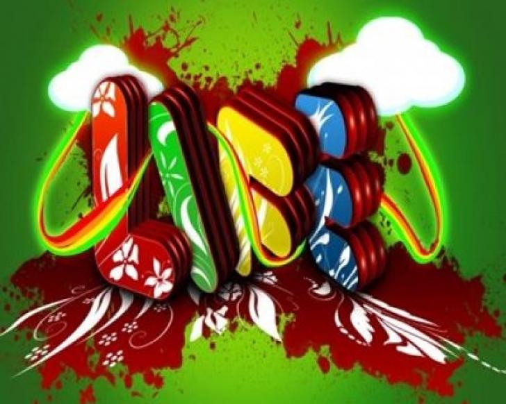 Detail Grafiti A Sampai Z Nomer 42
