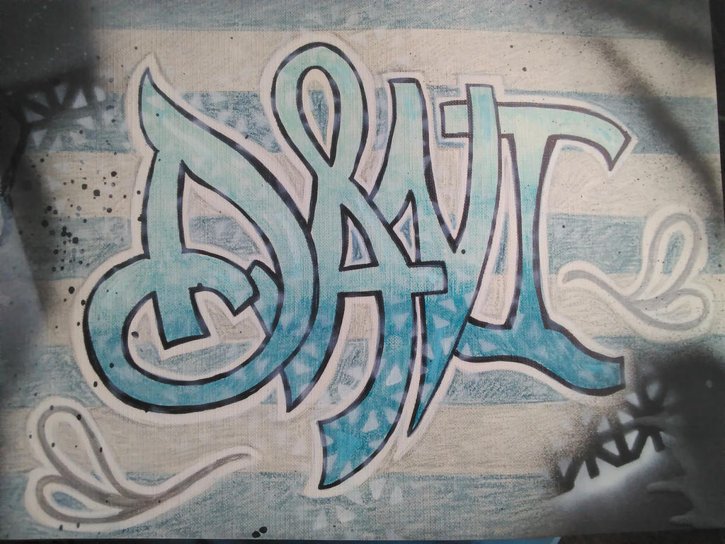 Grafiti Dani - KibrisPDR