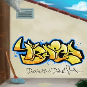 Detail Grafiti Dani Nomer 37
