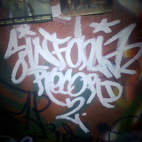 Detail Grafiti Dani Nomer 41