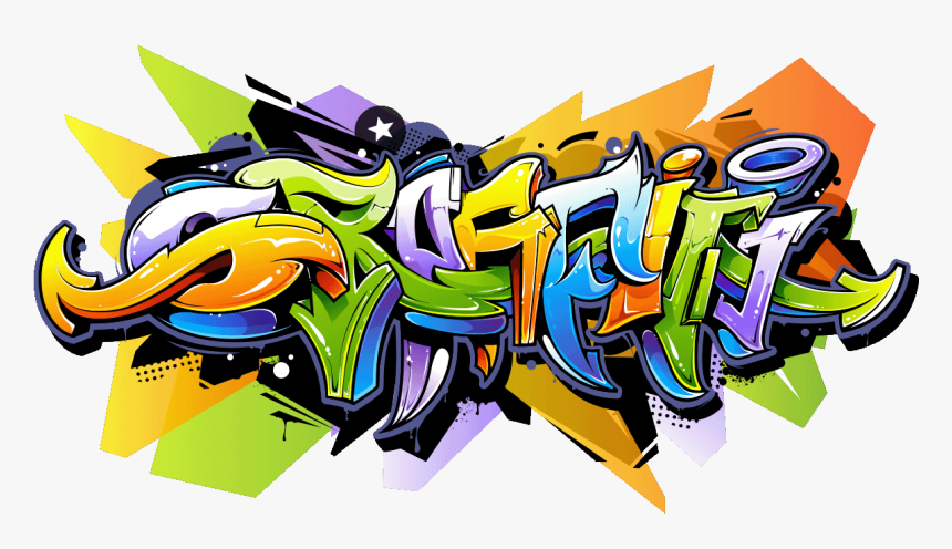 Detail Grafiti Hip Hop Nomer 30