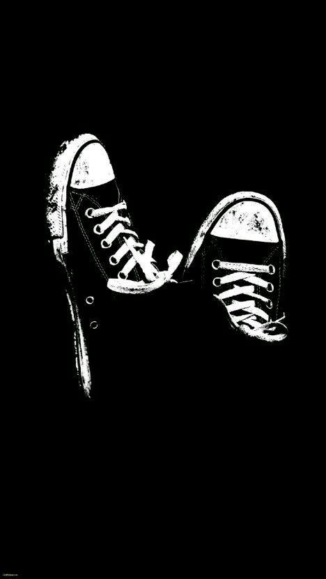 Detail Grafiti Hitam Putih Simple Nomer 41