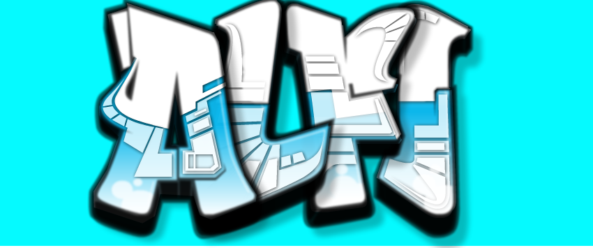 Detail Grafiti Kodiak Creator Nomer 41