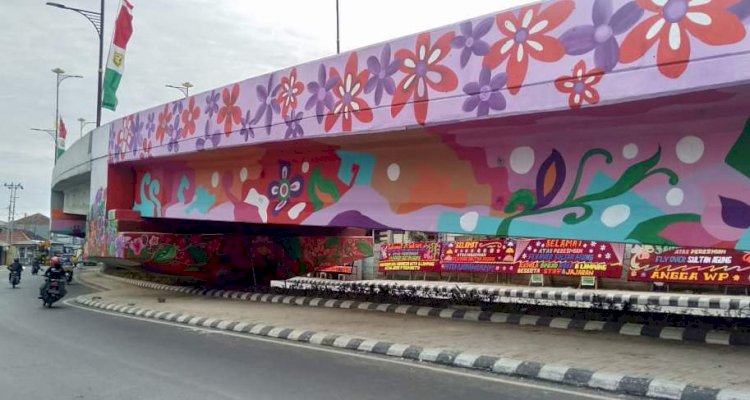 Detail Grafiti Nama Agung Nomer 30