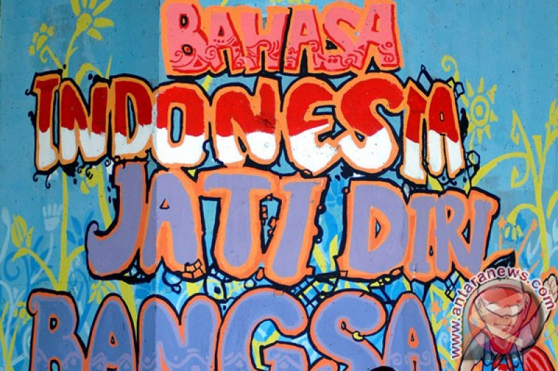 Detail Grafiti Nama Arya Nomer 47