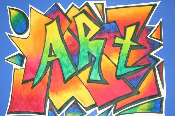 Detail Grafiti Nama Dani Nomer 29