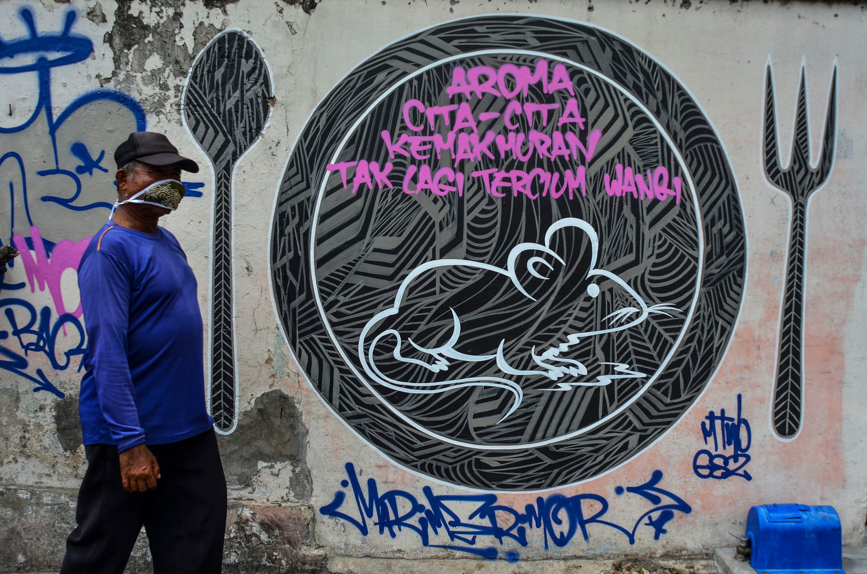 Detail Grafiti Nama Fitri Nomer 26