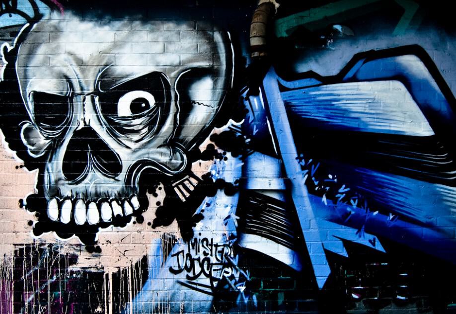 Detail Grafiti Paling Bagus Nomer 22