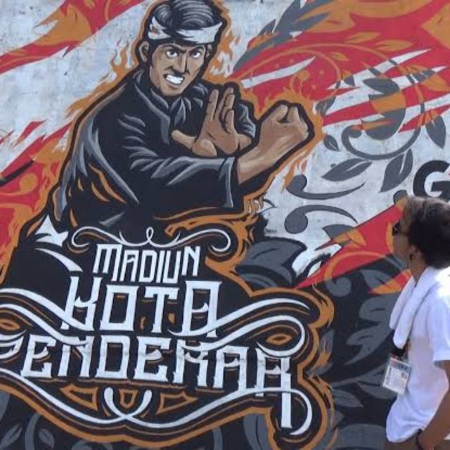 Detail Grafiti Psht Nomer 49