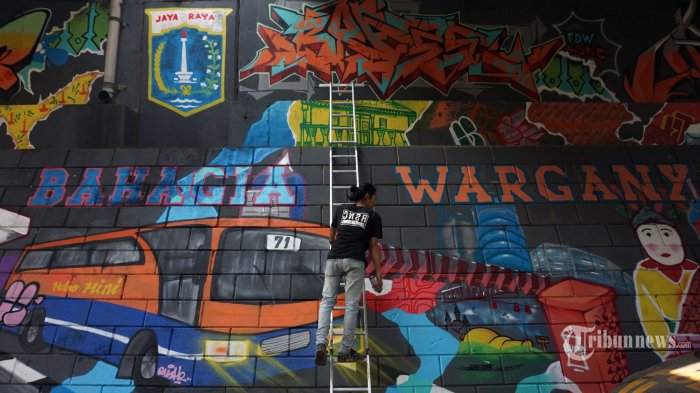 Detail Grafiti Selamat Ulang Tahun Nomer 26