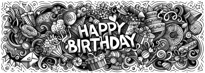 Detail Grafiti Selamat Ulang Tahun Nomer 31