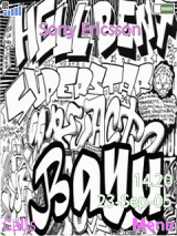 Detail Grafiti Selamat Ulang Tahun Nomer 40