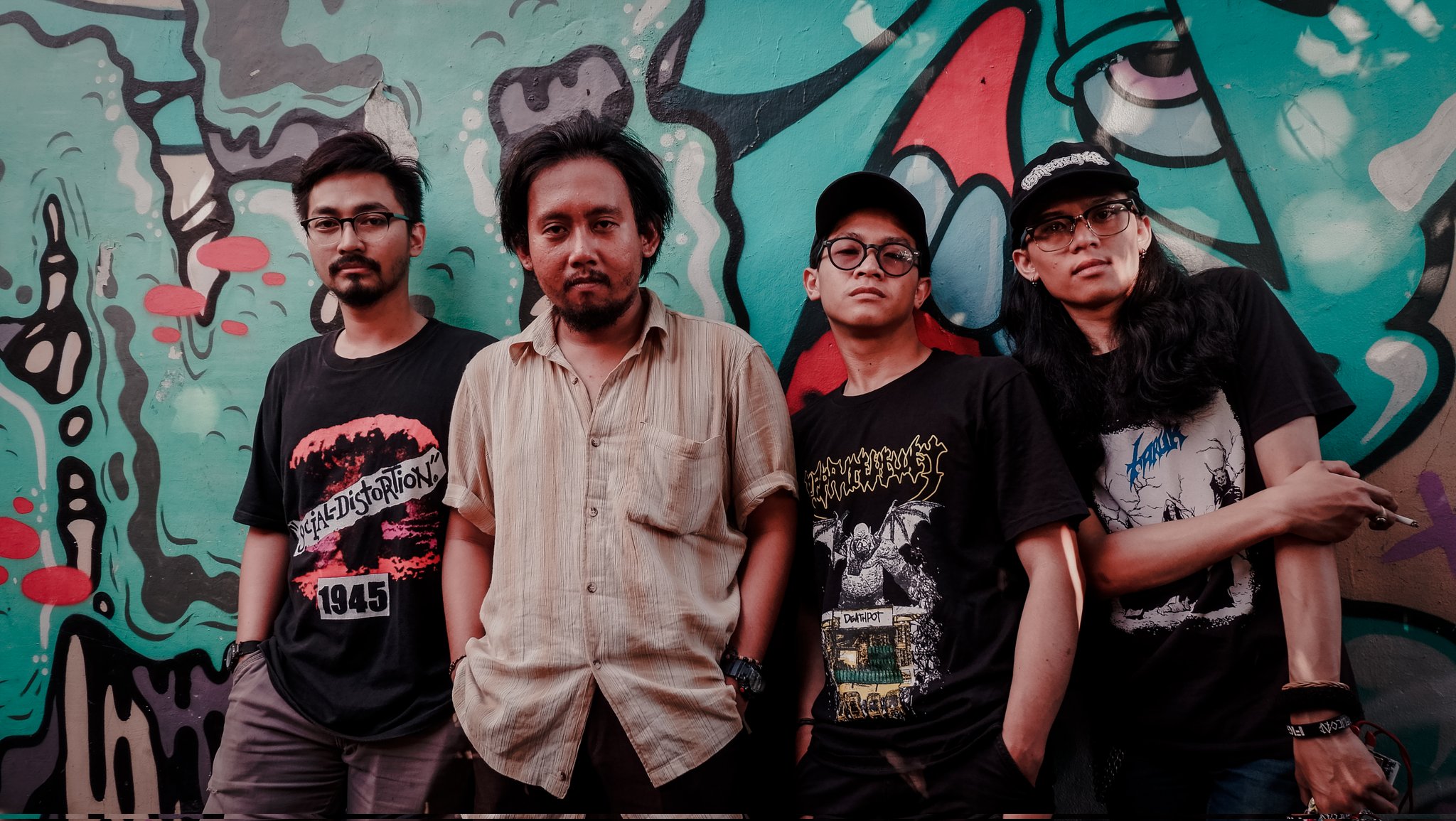 Detail Grafiti Selamat Ulang Tahun Nomer 58