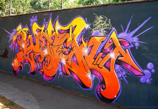 Detail Grafiti Terkeren Nomer 39