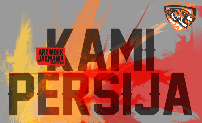 Detail Grafiti The Jak Mania Nomer 27