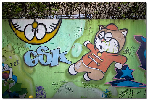 Detail Grafity Doraemon Nomer 37