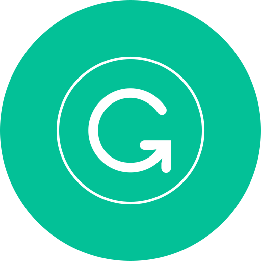 Detail Grammarly Logo Png Nomer 11