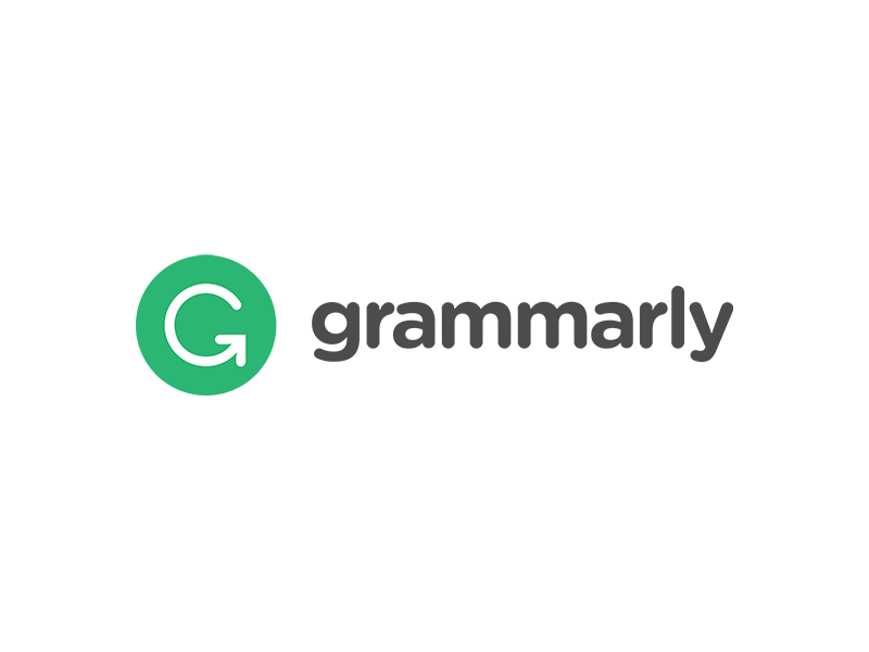 Detail Grammarly Logo Png Nomer 2