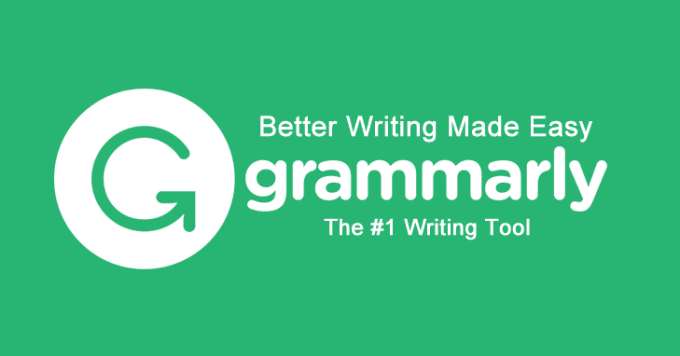 Detail Grammarly Logo Png Nomer 32