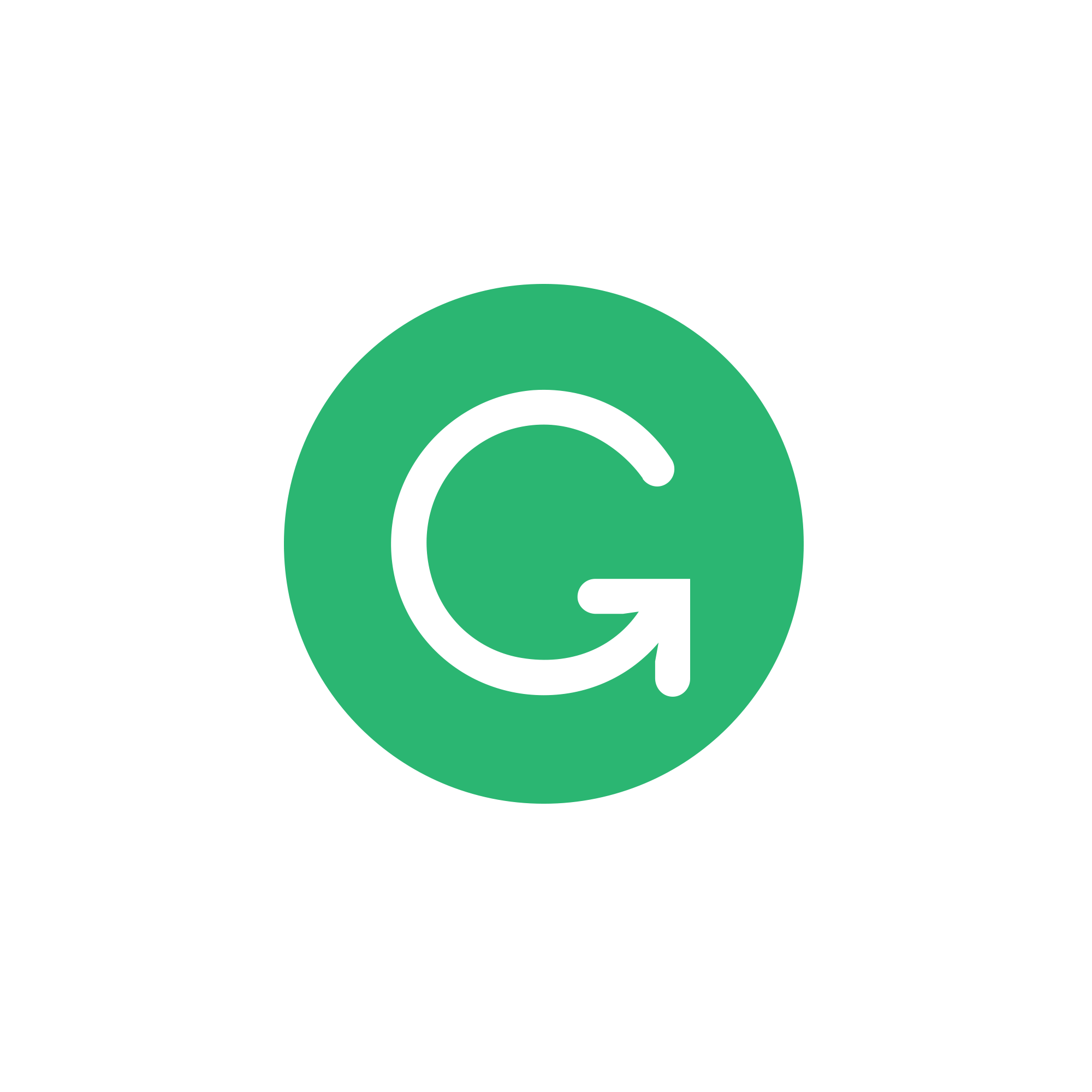 Detail Grammarly Logo Png Nomer 4