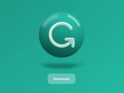 Detail Grammarly Logo Png Nomer 50