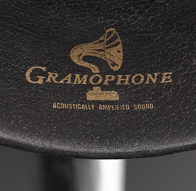 Detail Gramophone For Iphone 6 Nomer 10