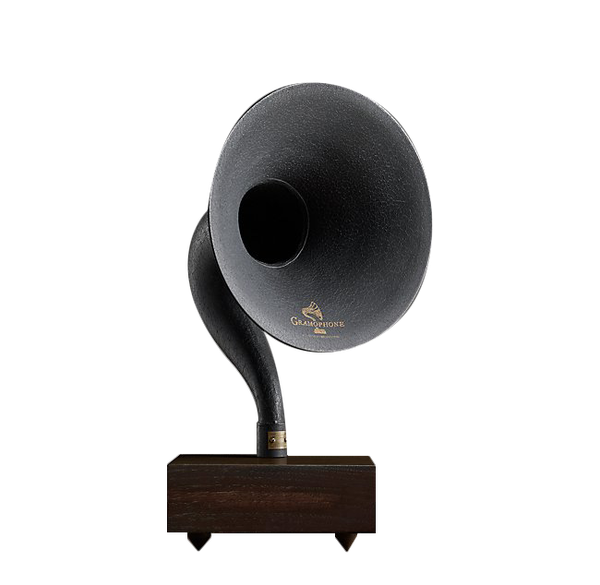 Gramophone Mini With Bluetooth - KibrisPDR